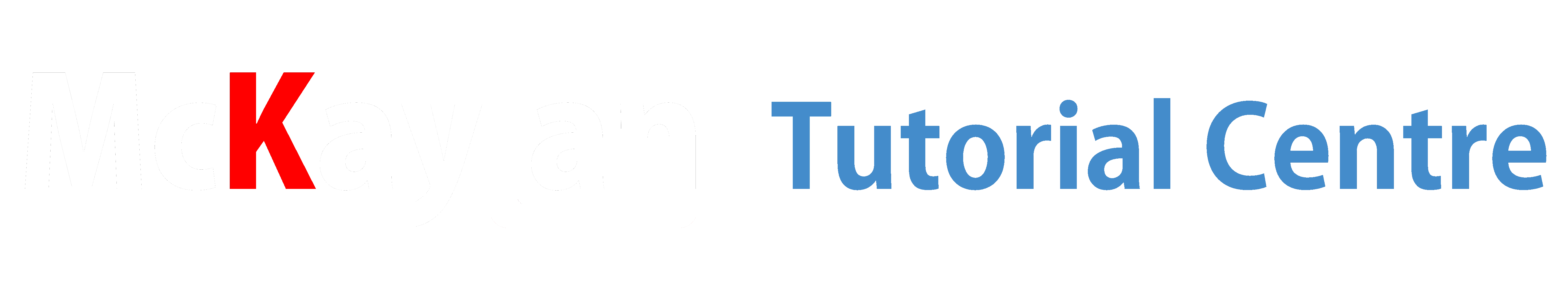 Resources McKaylan Tutorial Centre English Tuition Specialist